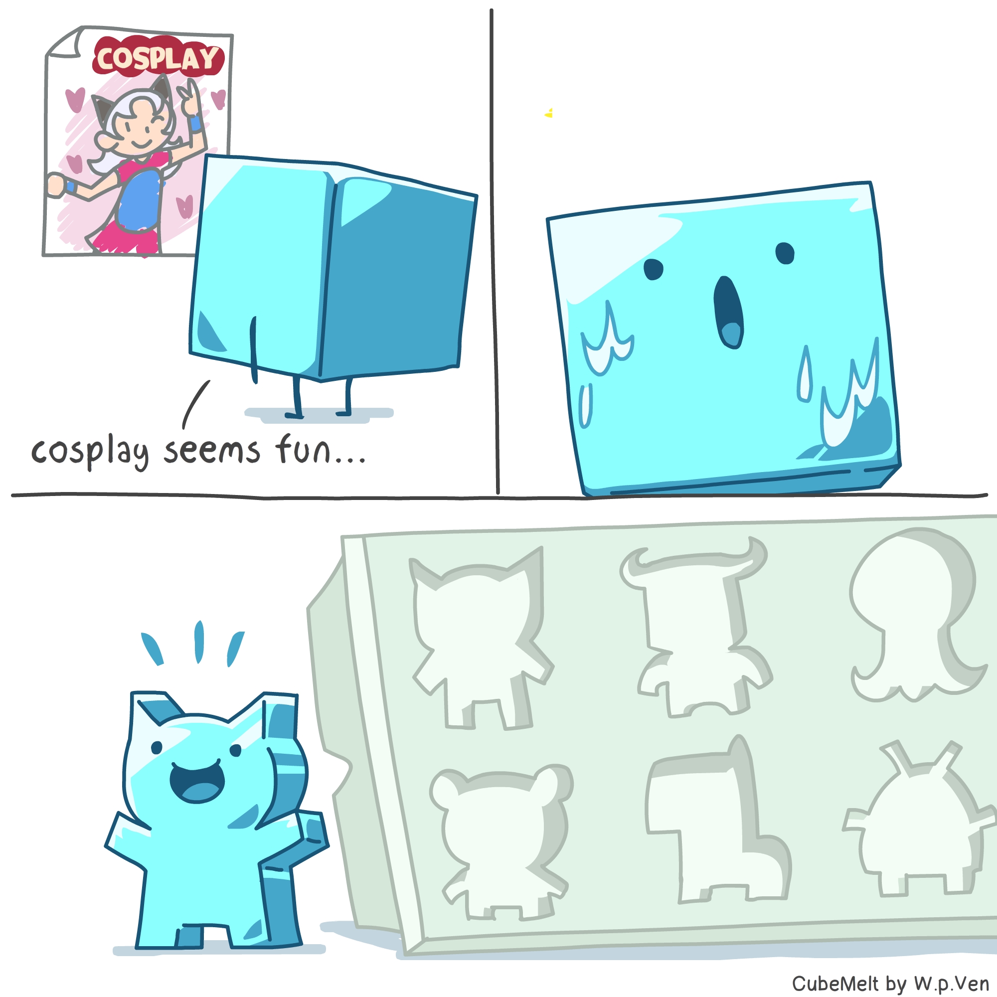 Cosplay