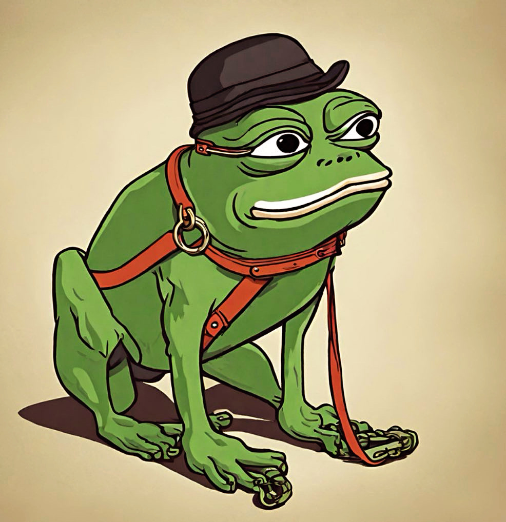 PEPEDOG