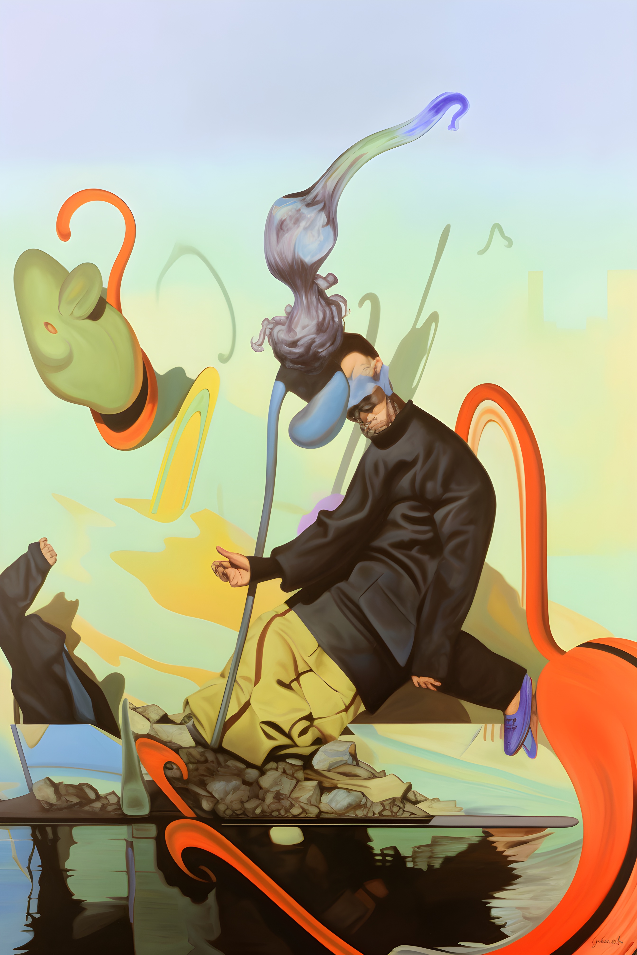 der Surrealist