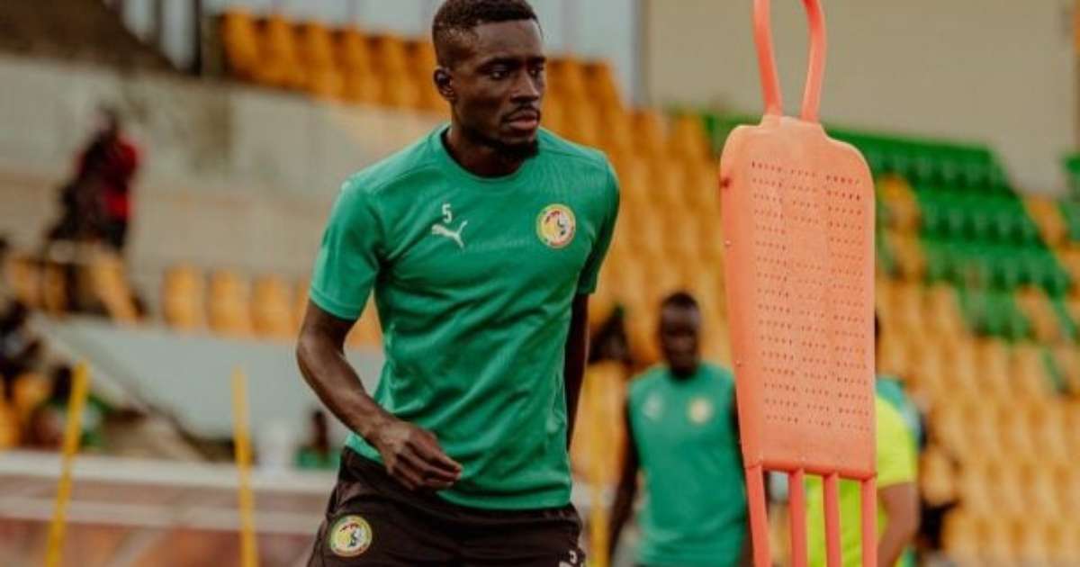Senegal x Mauritânia: onde assistir e escalações