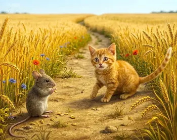 On the hunt