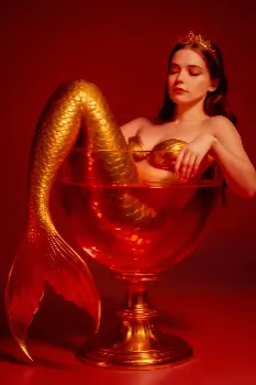 Mermaid