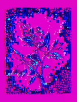 Chromatic Herbarium
