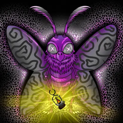Möth