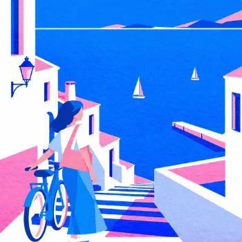 Where the Road Ends