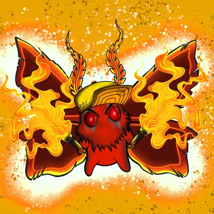 Möth