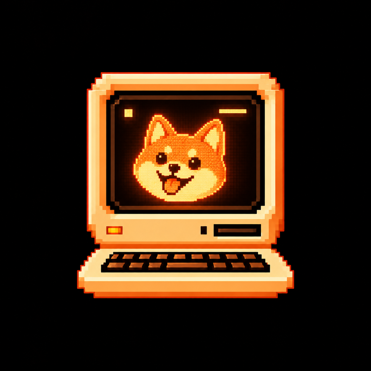 inu company artwork