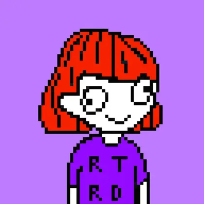 Pixel Tards #33