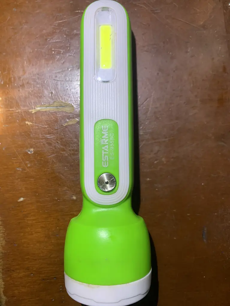 Touch (Test Item, Please Ignore) photo