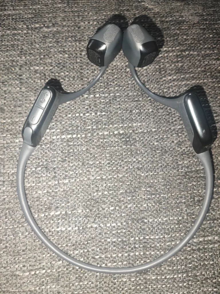 Shokz headphones