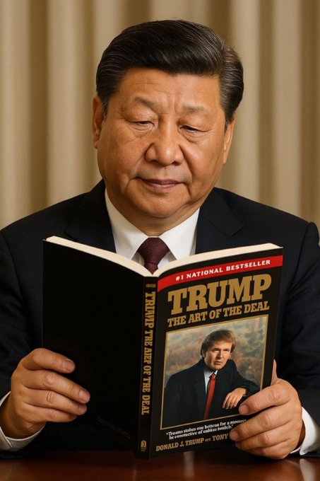 TRUMDEAL