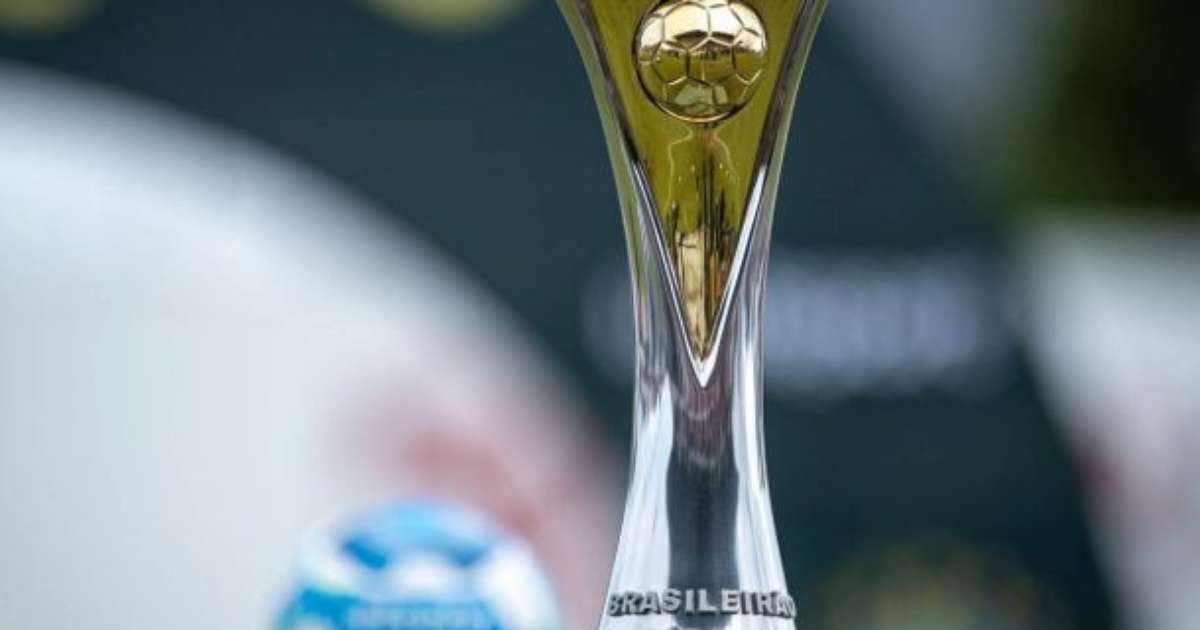 CBF divulga datas das finais da Série C; confira