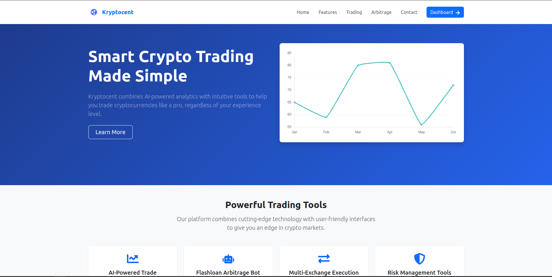 Kryptocent
