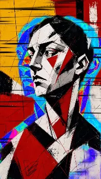 Fragments of Identity