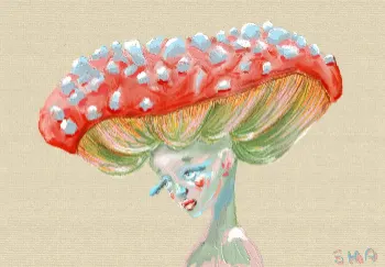 Amanita Dream