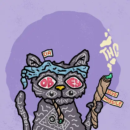 TinHatCatter #017