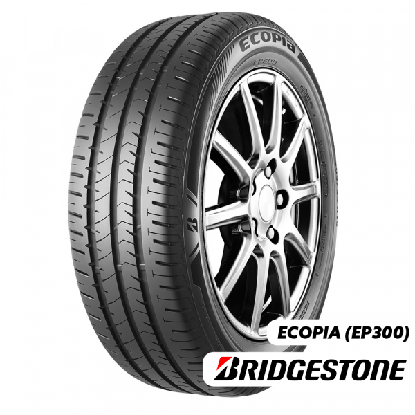 TS Bridgestone 205-55 R16 ECOPIA EP300