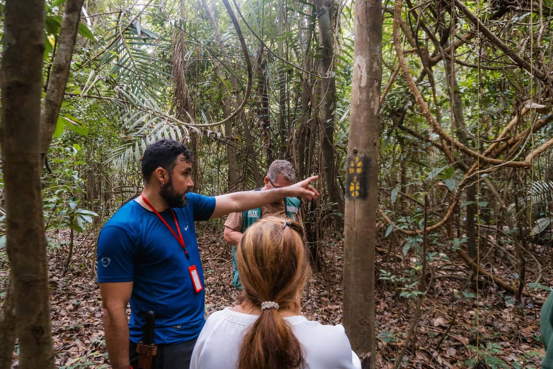 Descobertas científicas, artesanato e turismo de base comunitária são atrativos na APA Lago do Amapá