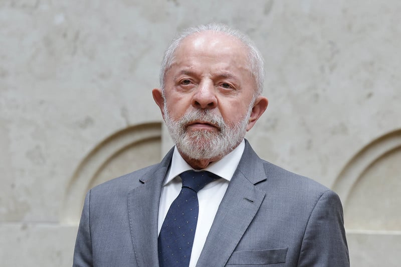 MDB se divide de novo e disputas regionais afastam aliança com Lula