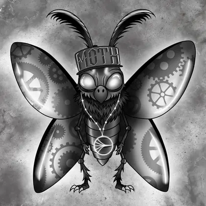 Möth