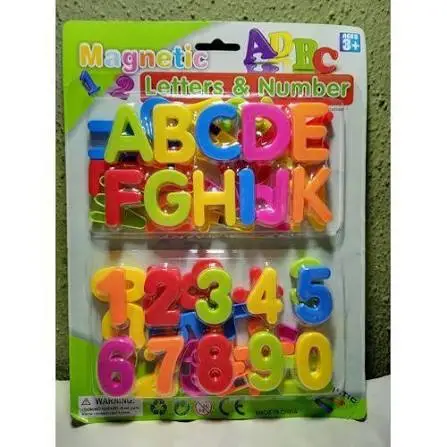 Education and Learning Tools for kids photo