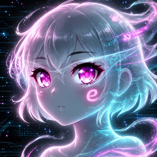 eCash-chan logo