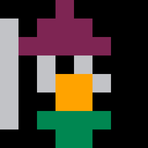 #7