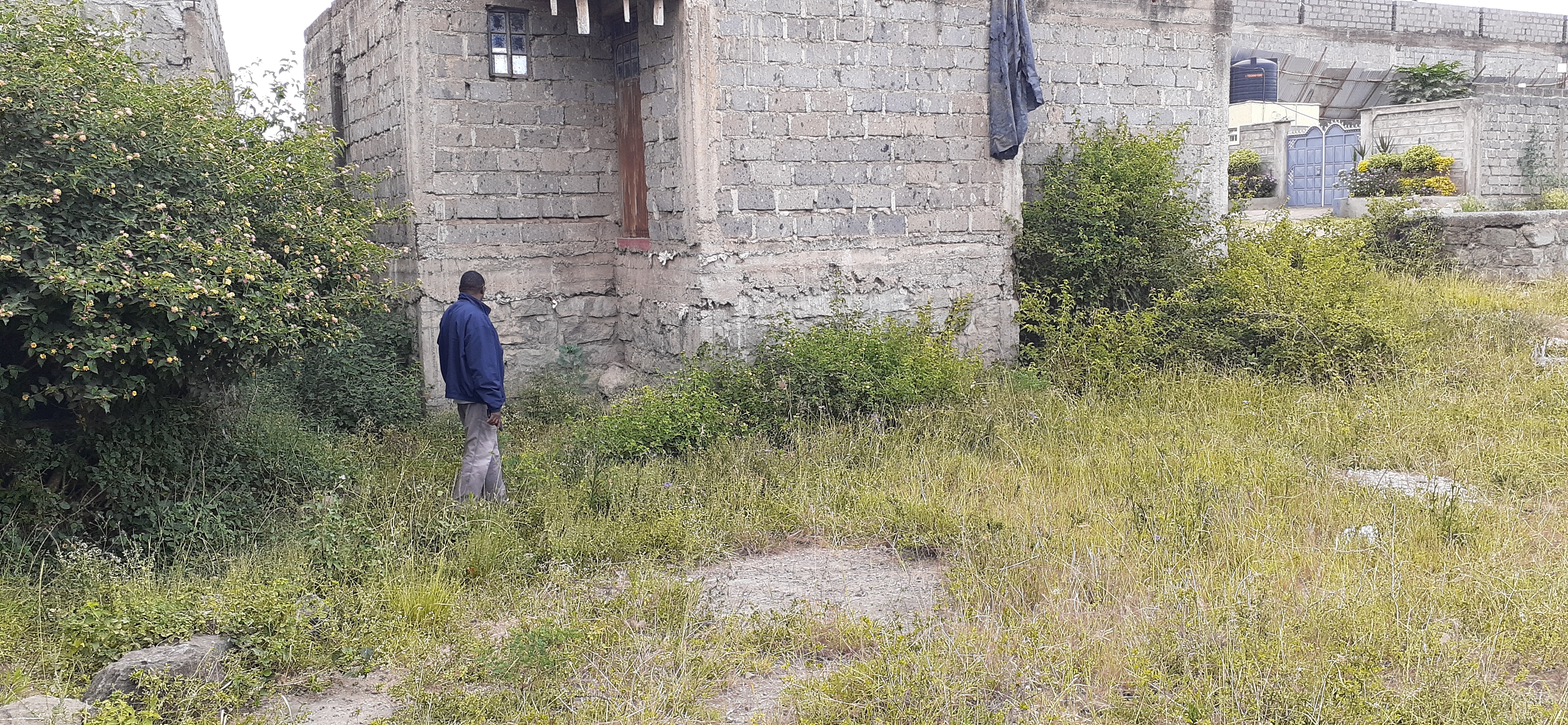 Githurai Mwihoko Kiriri Land