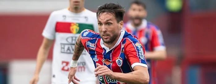 Velo Clube acerta contratação de Karl para o Paulistão 2026