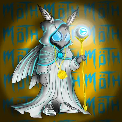 Möth
