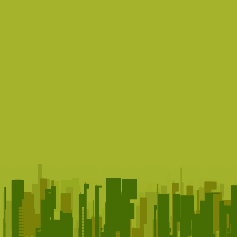 City Skyline #18