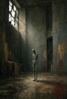 The Last Form of Being