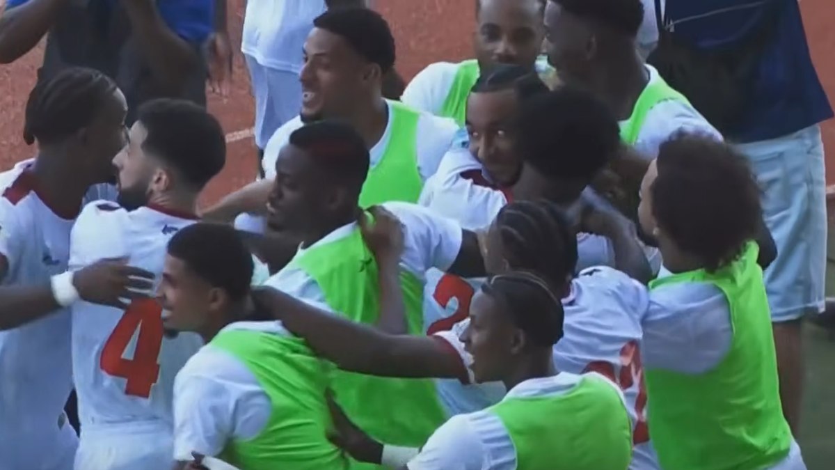 Cabo Verde vence Essuatíni e vai à Copa do Mundo pela 1a vez