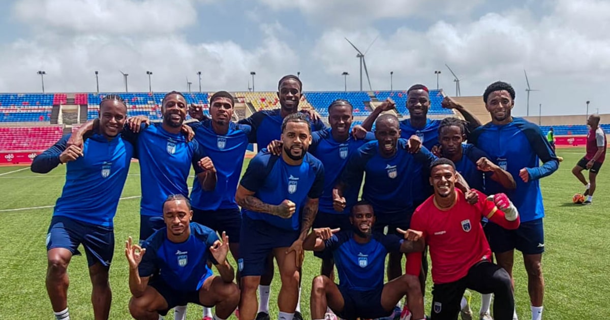 Copa do Mundo de 2026: com Cabo Verde, veja a lista atualizada de seleções já classificadas
