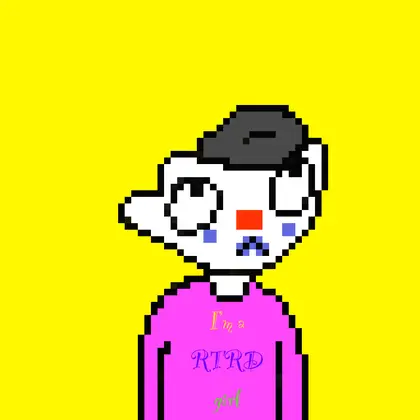 Pixel Tards #14