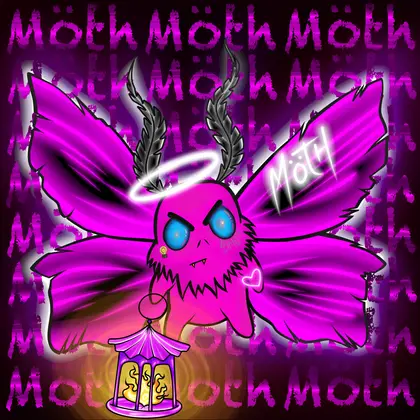 Möth