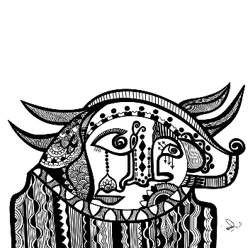 Horn