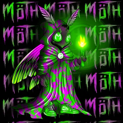 Möth