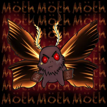 Möth