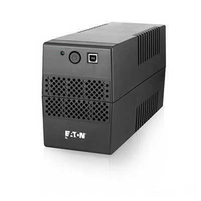 Eaton UPS 650va