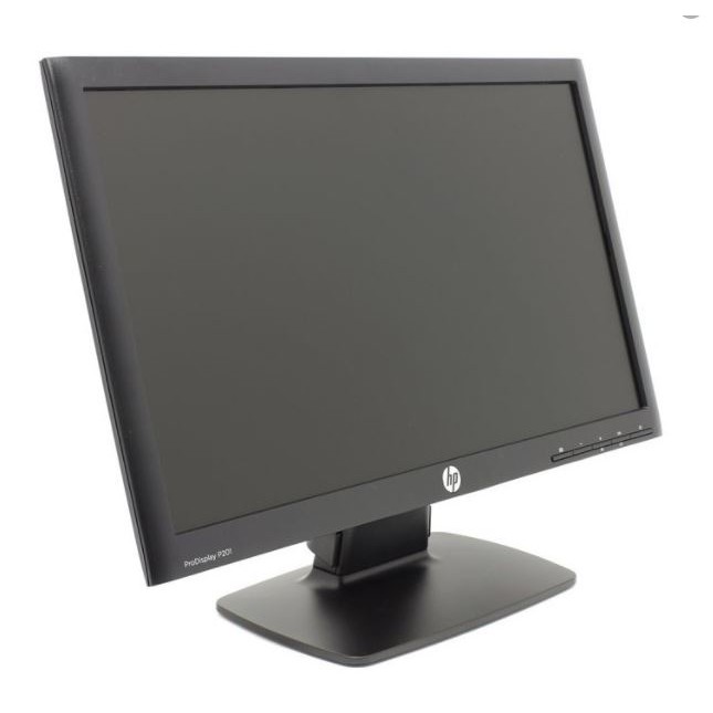 Hp ProDisplay 20"  LCD onitor