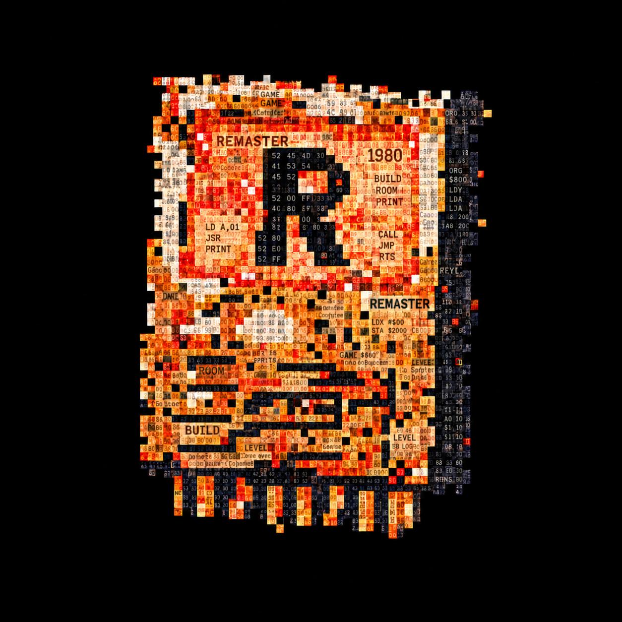 REMASTER