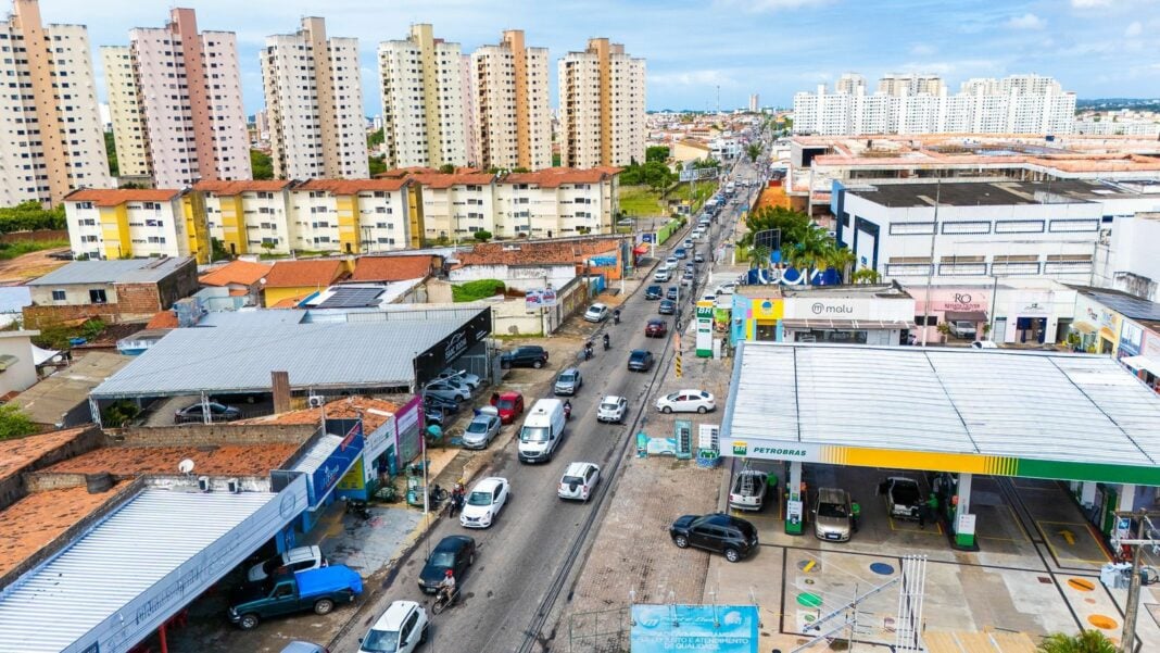 Prefeitura de Parnamirim oferece descontos de até 70% para regularização do ITIV
