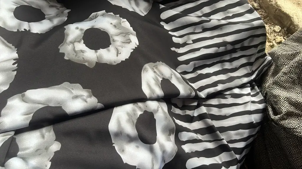 cloth photo