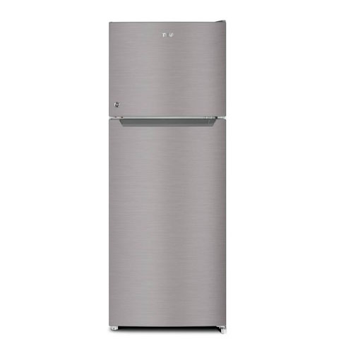 Mika 2D Fridge Df 138L