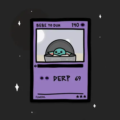 Bebe Yo Duh