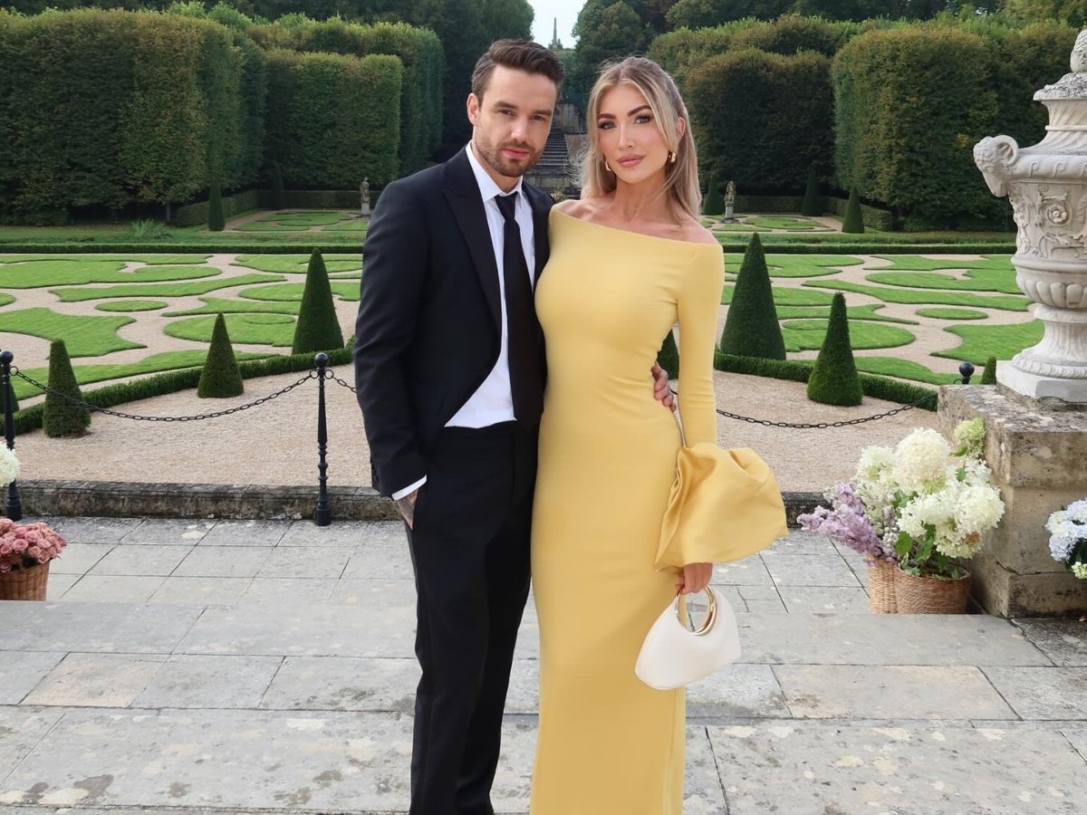 Namorada de Liam Payne relata depressão profunda após morte do cantor: “Dor e luto”