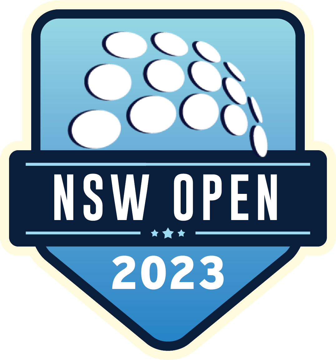 Play Today NSW Open