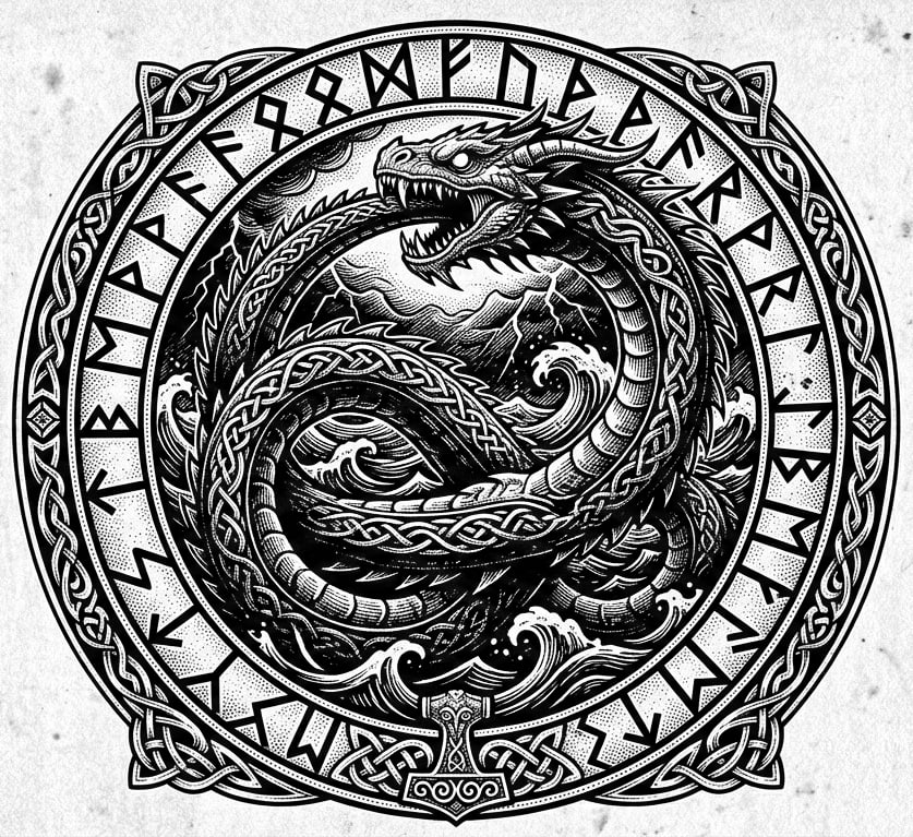 OUROBOROS