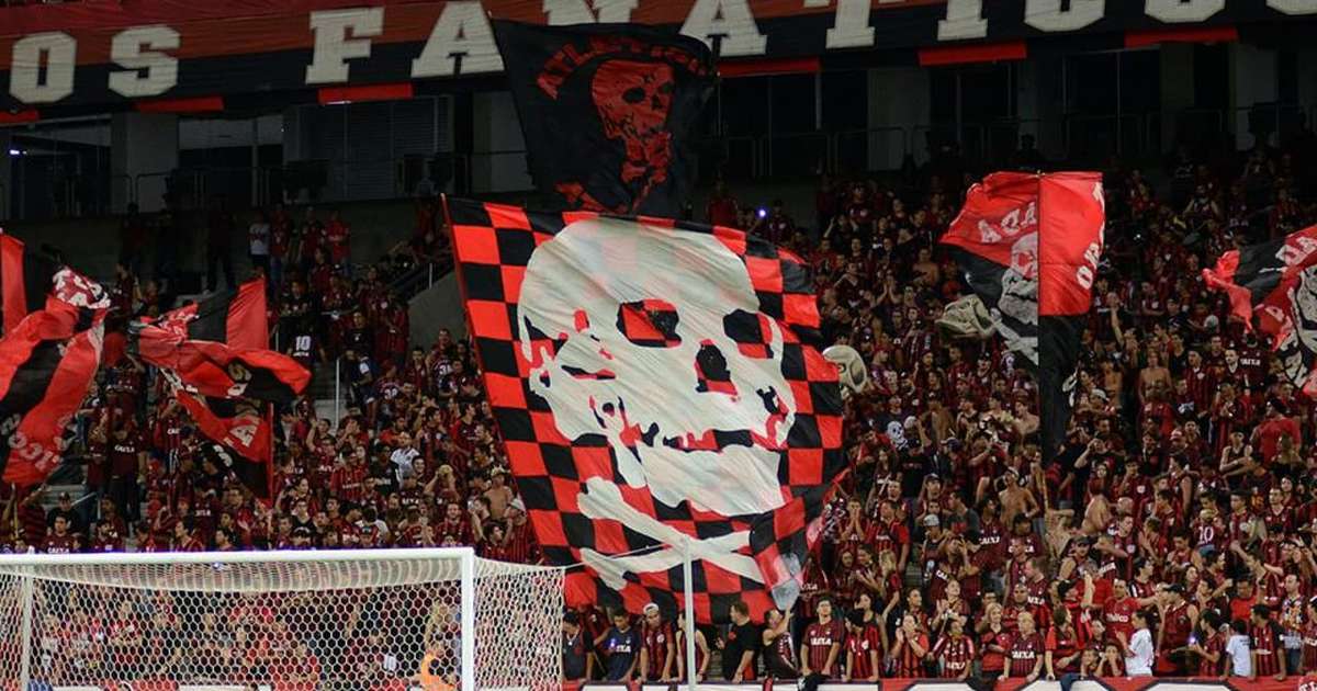 Athletico anuncia promoção de ingressos para os jogos na Ligga Arena